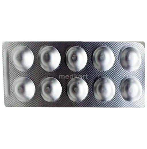 vb 7 tablet 10's